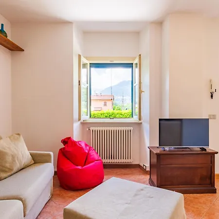 La Baietta By Interhome Appartamento